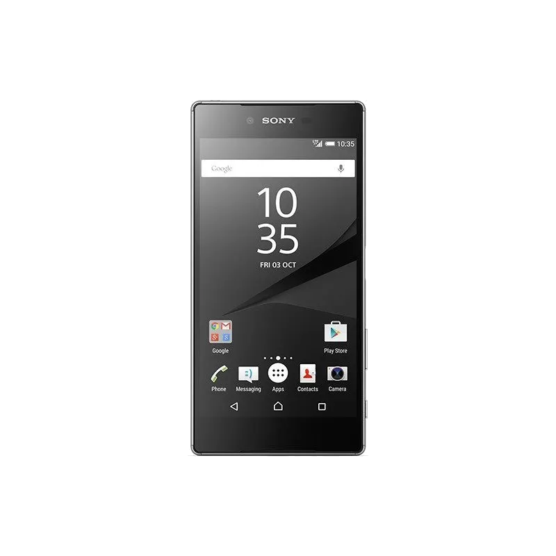 Замена защитного стекла Sony Xperia Z5 Premium Dual