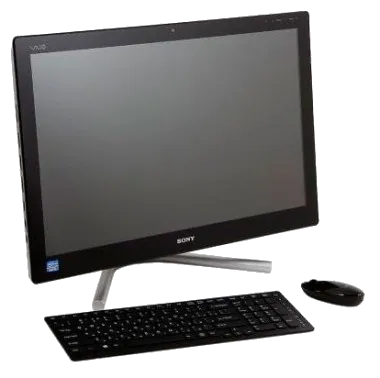 Sony SV-L2412M1R/B
