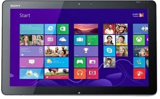 Sony SV-J2021M1R/WI
