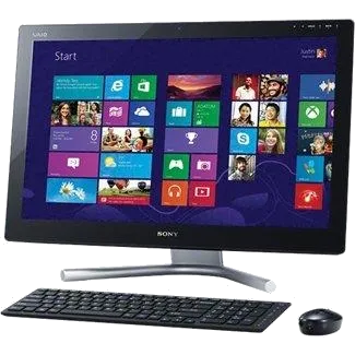 Sony SV-L2413M1R/B
