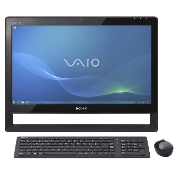 Ремонт моноблока Sony VPC-J23S1R/B в Челябинске