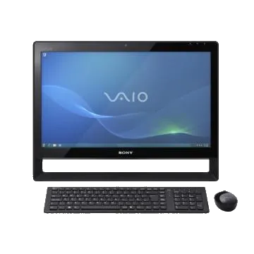 Ремонт моноблока Sony VPC-L14M в Челябинске