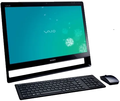 Ремонт моноблока Sony VPC-L13M1R/B в Челябинске