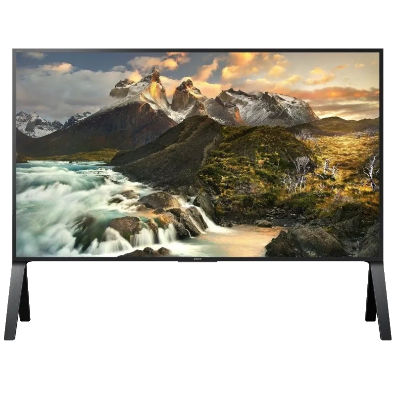 Замена конденсатора Sony KD-100ZD9&nbsp;