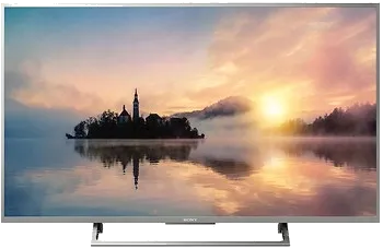 Замена конденсатора Sony KD-43XE7077&nbsp;