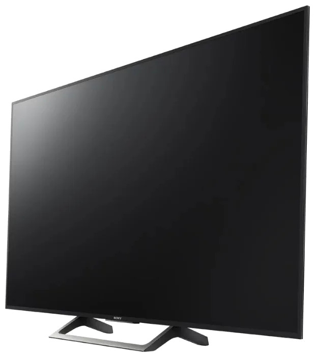 Замена конденсатора Sony KD-43XE7096&nbsp;