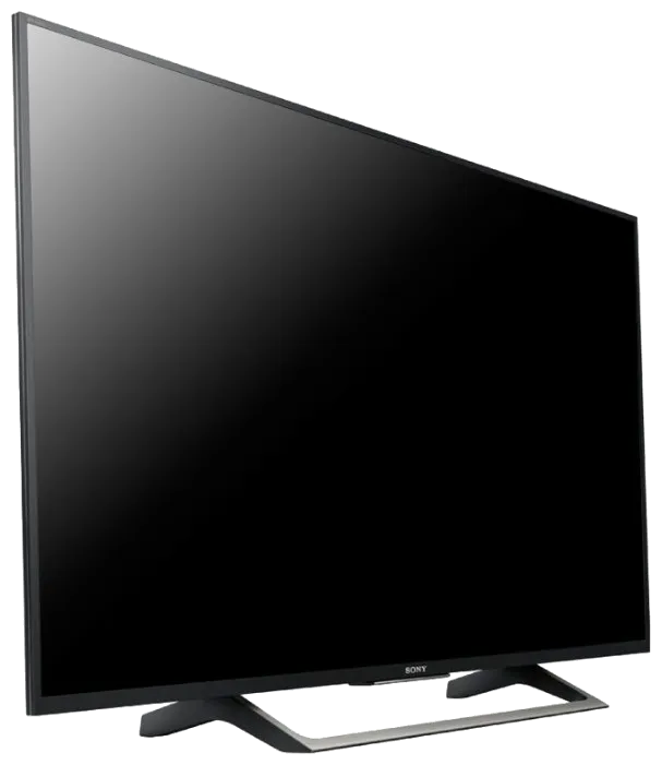 Замена конденсатора Sony KD-43XE8096&nbsp;