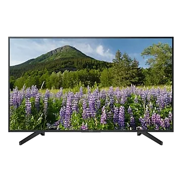 Замена конденсатора Sony KD-43XF7005&nbsp;