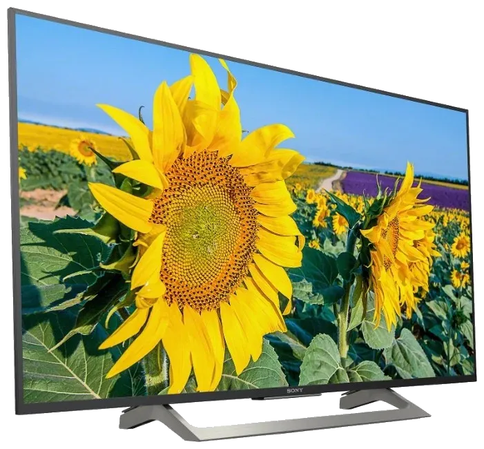 Замена конденсатора Sony KD-43XF8096&nbsp;