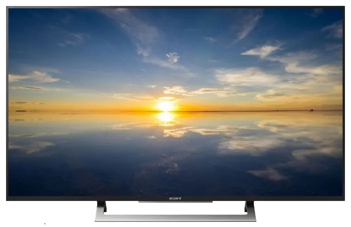 Замена конденсатора Sony KD-49XD8099&nbsp;