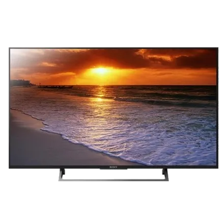 Замена конденсатора Sony KD-49XE8096