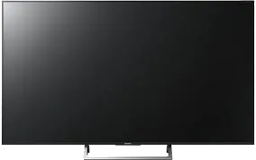 Замена конденсатора Sony KD-55XE7096