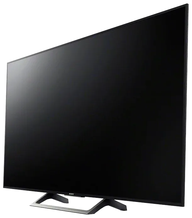 Замена конденсатора Sony KD-55XE8596