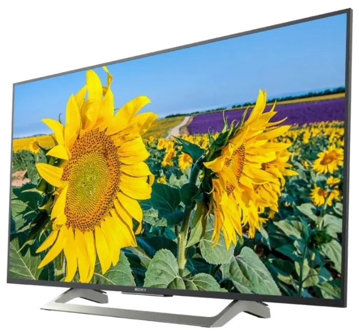 Замена конденсатора Sony KD-55XF8096