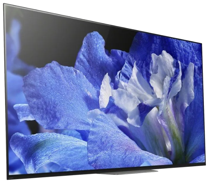 Замена конденсатора Sony KD-65AF8