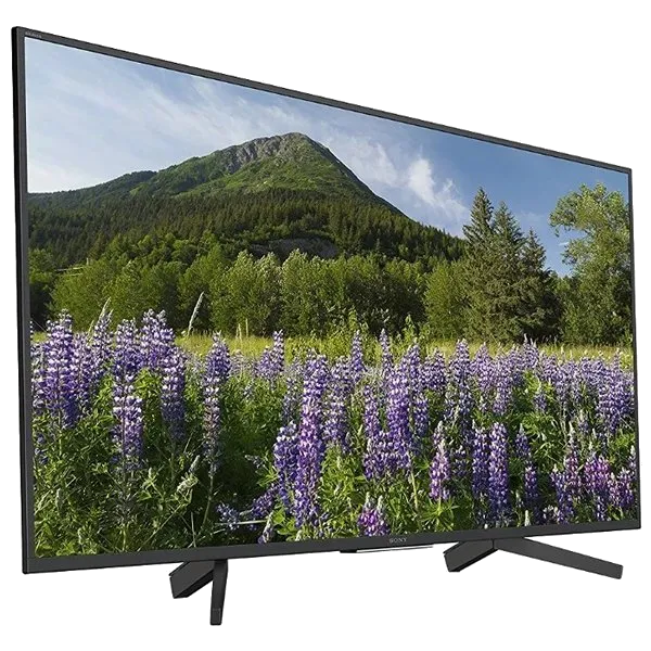 Замена конденсатора Sony KD-65XF7096&nbsp;(42)