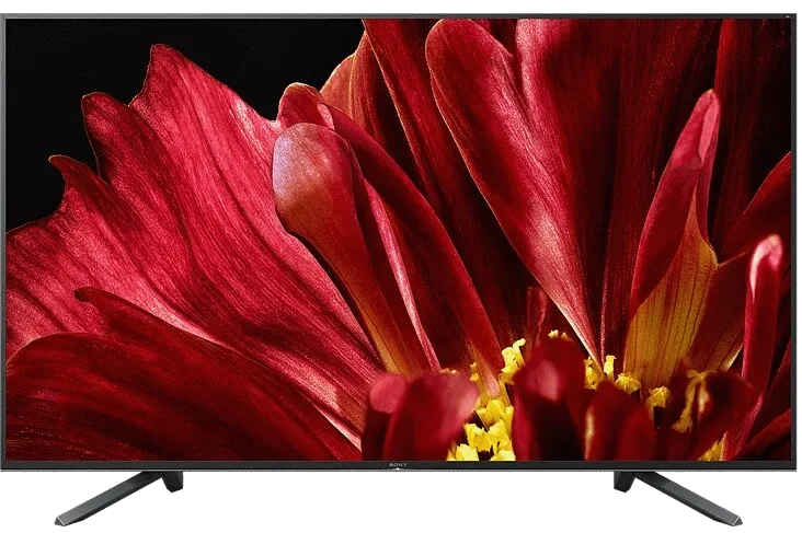 Замена конденсатора Sony KD-65ZF9&nbsp;(9)