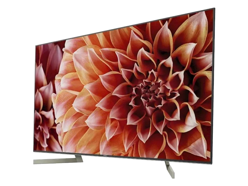 Замена конденсатора Sony KD-75XF9005