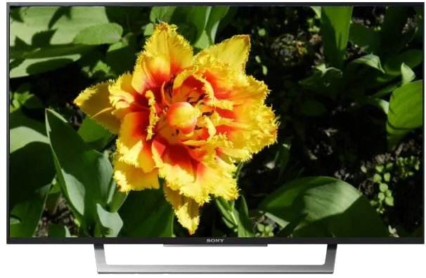 Замена конденсатора Sony KDL-43WD752