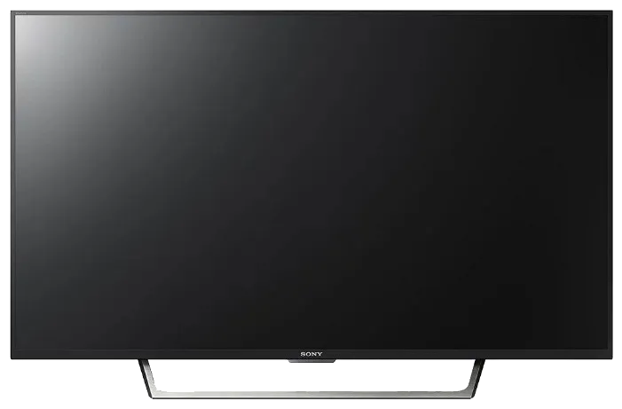Замена конденсатора Sony KDL-43WE755
