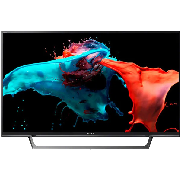 Замена конденсатора Sony KDL-49WE665