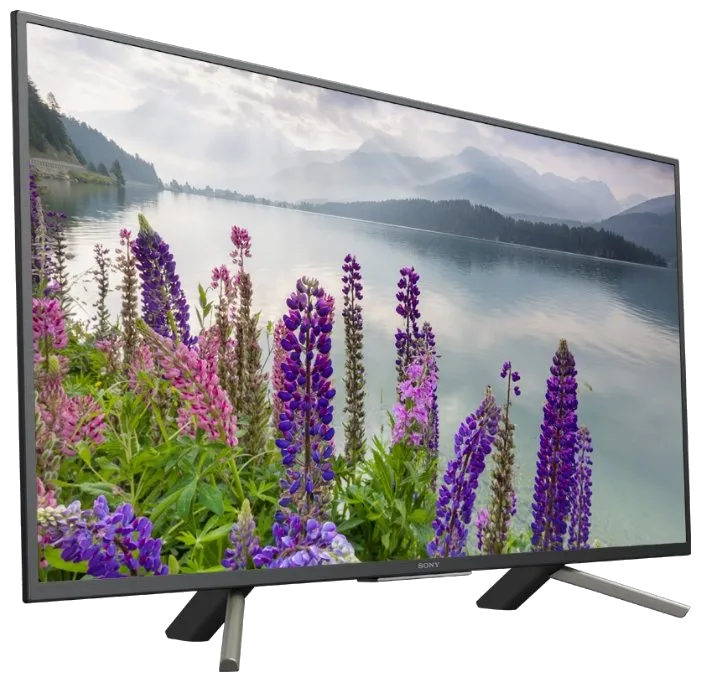 Замена конденсатора Sony KDL-49WF804&nbsp;(68)