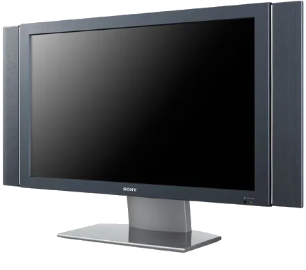 Замена конденсатора Sony FWD-40LX2F