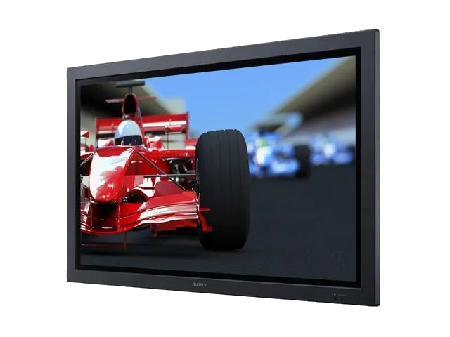 Замена конденсатора Sony FWD-42PX2