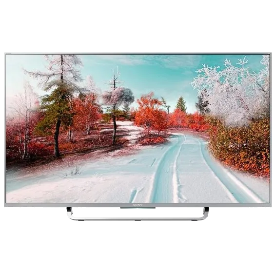 Замена конденсатора Sony KD-43X8307C