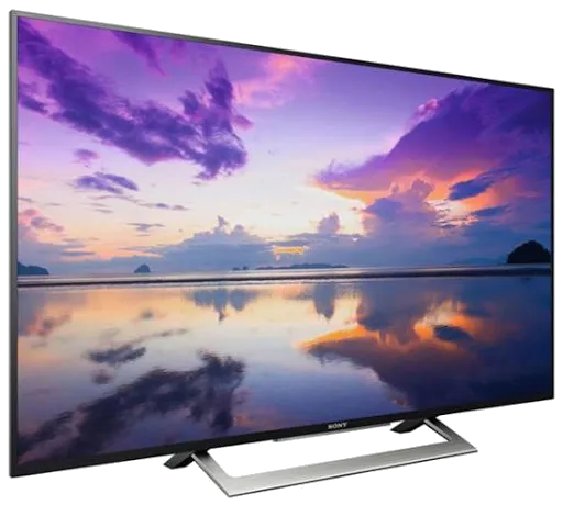 Замена конденсатора Sony KD-43XD8305