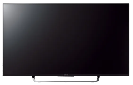 Замена конденсатора Sony KD-49X8308C