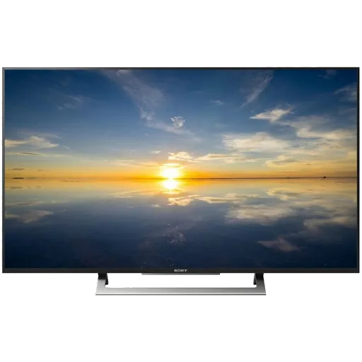 Замена конденсатора Sony KD-49XD8005