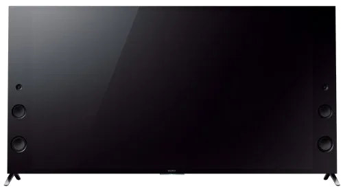 Замена конденсатора Sony KD-55X9305C