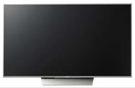 Замена конденсатора Sony KD-55XD8577