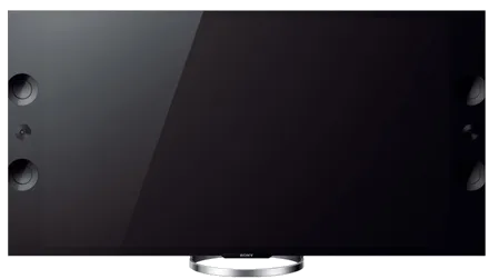 Замена конденсатора Sony KD-65X9005A