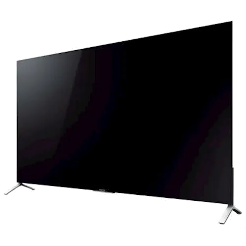 Замена конденсатора Sony KD-65X9005C