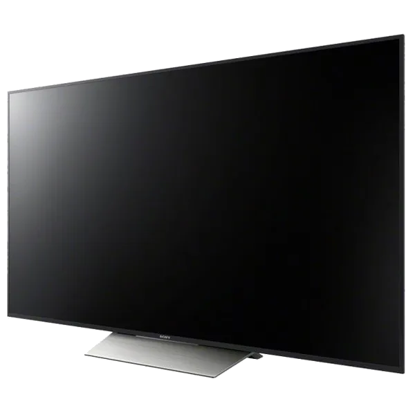 Замена конденсатора Sony KD-65XD8599B