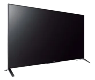 Замена конденсатора Sony KD-70X8505B