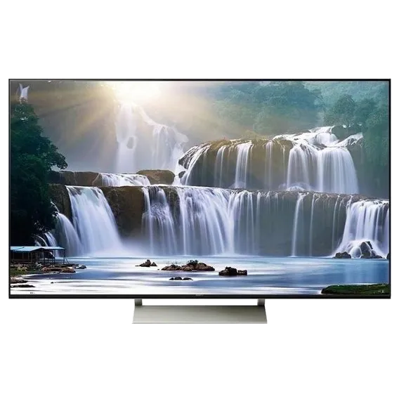 Замена конденсатора Sony KD-75XE9405