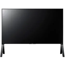 Замена конденсатора Sony KD-79X9505B