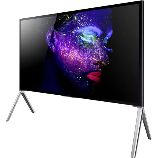 Замена конденсатора Sony KD-85X9505B