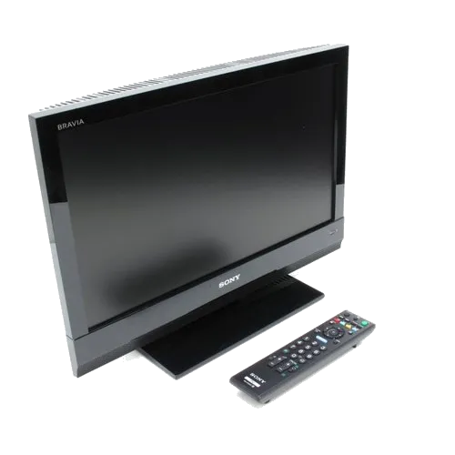 Замена конденсатора Sony KDL-19BX200