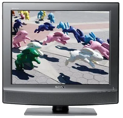 Замена конденсатора Sony KDL-20G2000