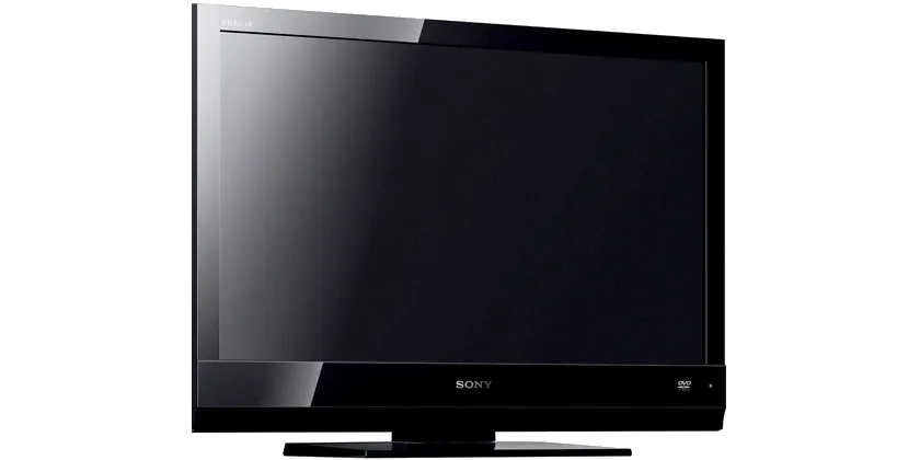 Замена конденсатора Sony KDL-22BX20D