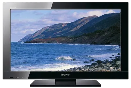 Замена конденсатора Sony KDL-22BX300