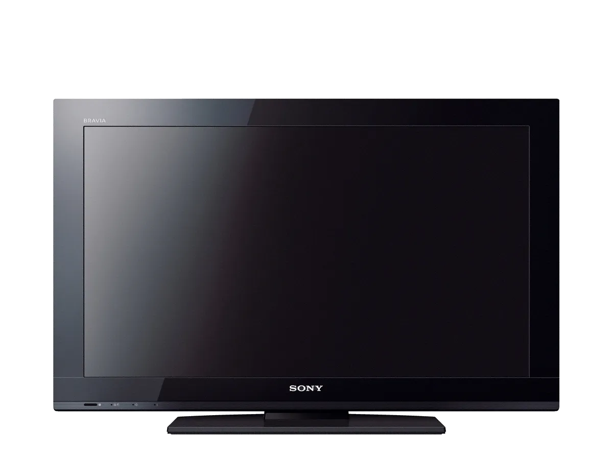 Замена конденсатора Sony KDL-26BX320