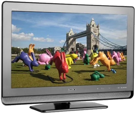 Замена конденсатора Sony KDL-26U4000