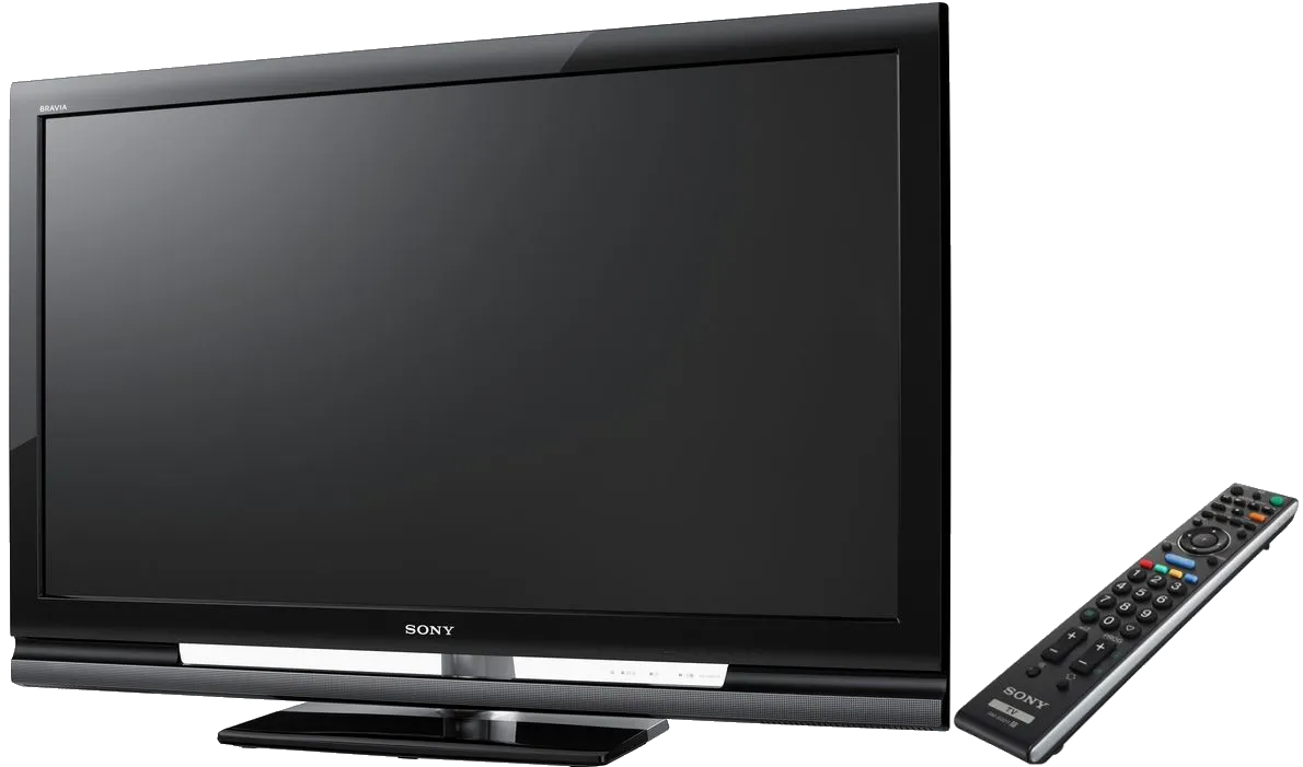 Замена конденсатора Sony KDL-32E4050