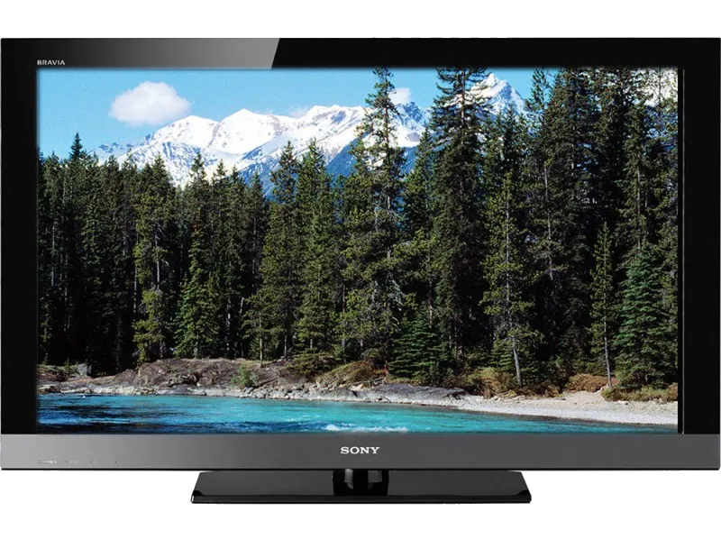Замена конденсатора Sony KDL-32EX600
