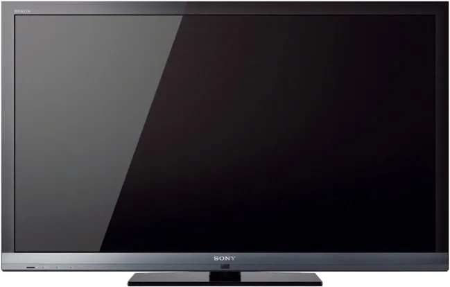 Замена конденсатора Sony KDL-32EX710